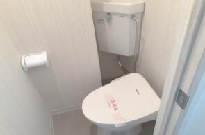 シャトー姫路の物件内観写真