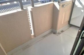 シャトー姫路の物件内観写真