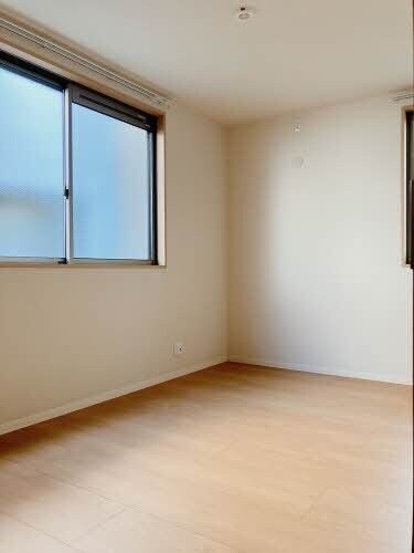 亀山駅 徒歩5分 1階の物件内観写真