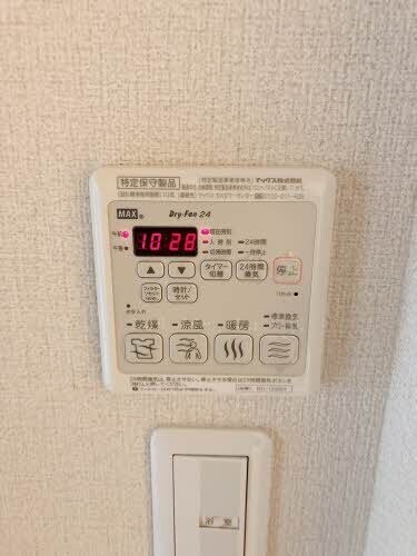 亀山駅 徒歩5分 1階の物件内観写真