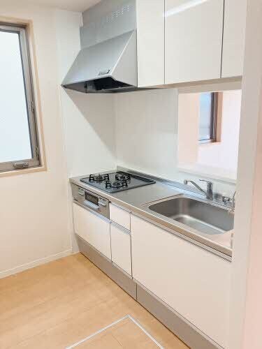 亀山駅 徒歩5分 1階の物件内観写真