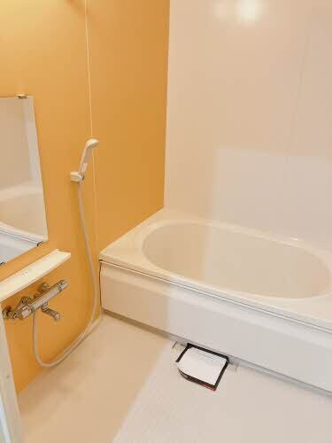 亀山駅 徒歩5分 1階の物件内観写真