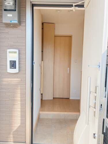 亀山駅 徒歩5分 1階の物件内観写真