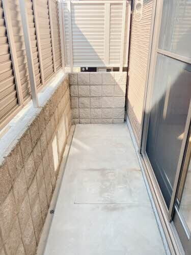 亀山駅 徒歩5分 1階の物件内観写真