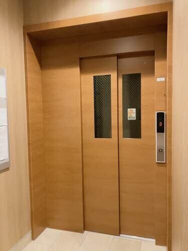 ル　ソレイユの物件外観写真