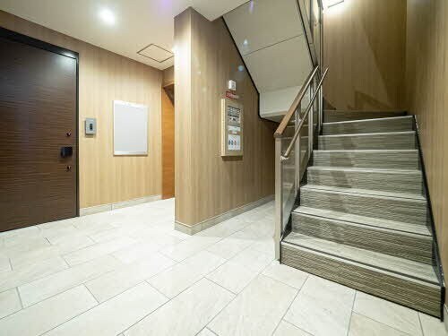 ル　ソレイユの物件外観写真