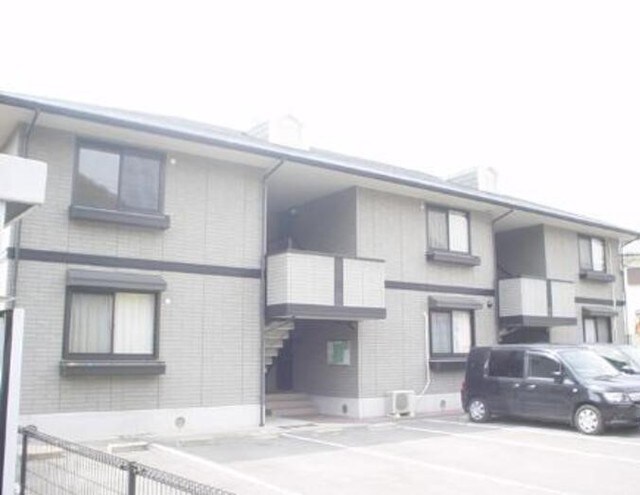 大塩駅 徒歩9分 1階の物件外観写真