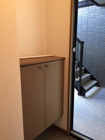 大塩駅 徒歩9分 1階の物件内観写真