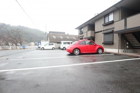 大塩駅 徒歩9分 1階の物件外観写真