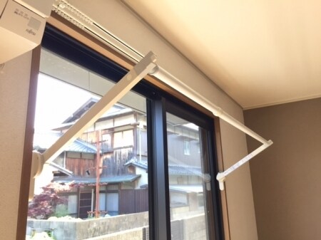 大塩駅 徒歩9分 1階の物件内観写真