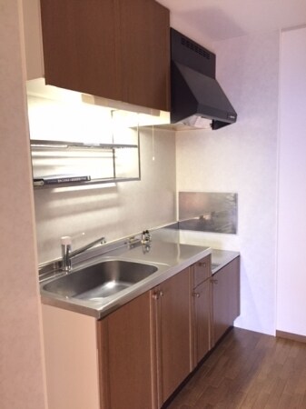 大塩駅 徒歩9分 1階の物件内観写真