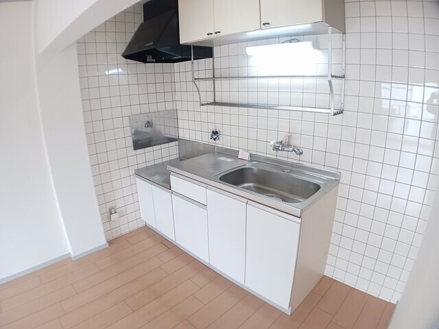 マリッチ今宿の物件内観写真