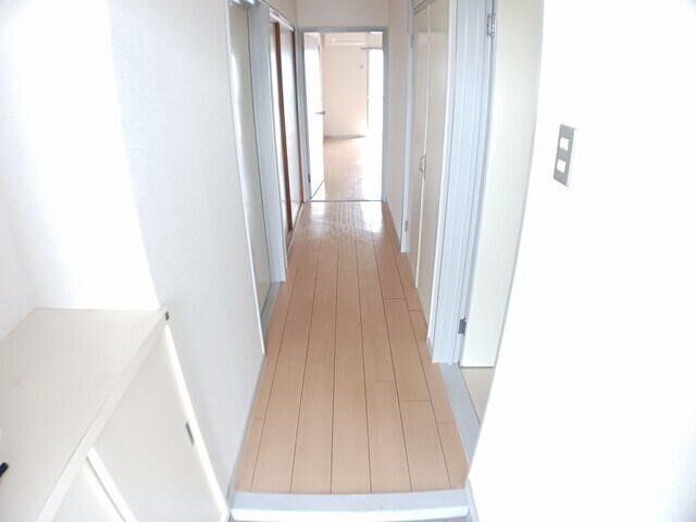 マリッチ今宿の物件内観写真