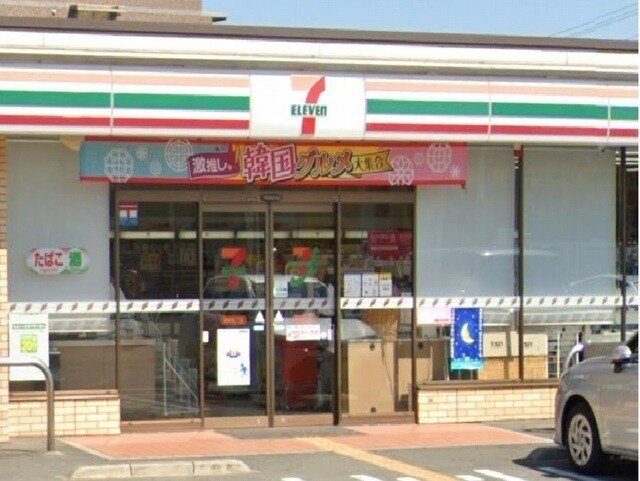 マリッチ今宿の物件外観写真