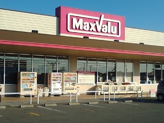 マリッチ今宿の物件外観写真