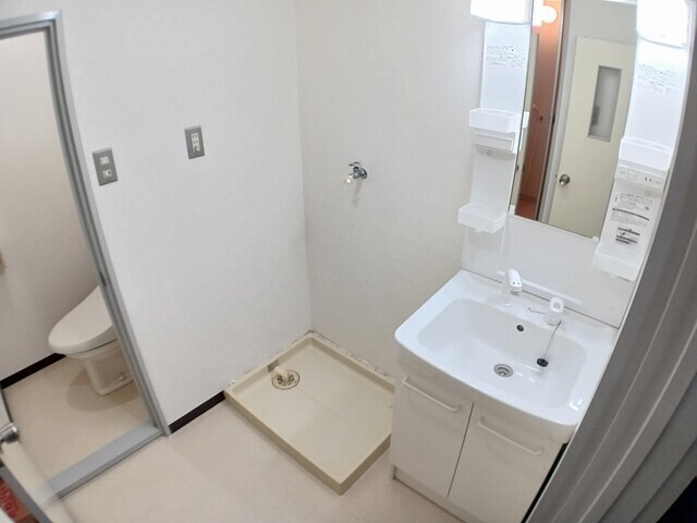 マリッチ今宿の物件内観写真