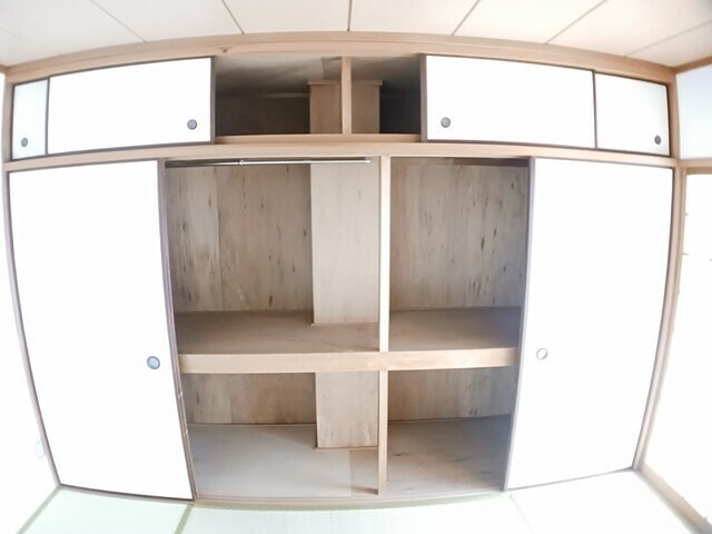 マリッチ今宿の物件内観写真