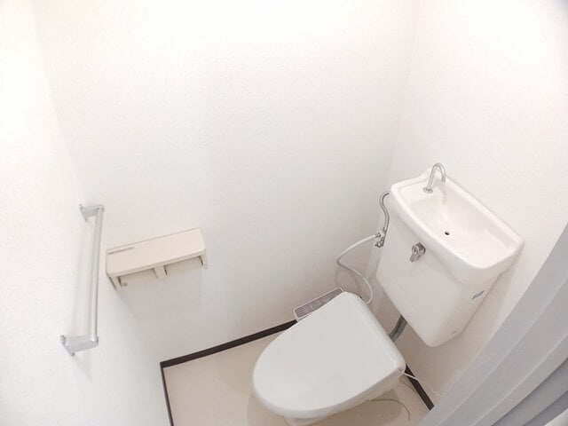 マリッチ今宿の物件内観写真