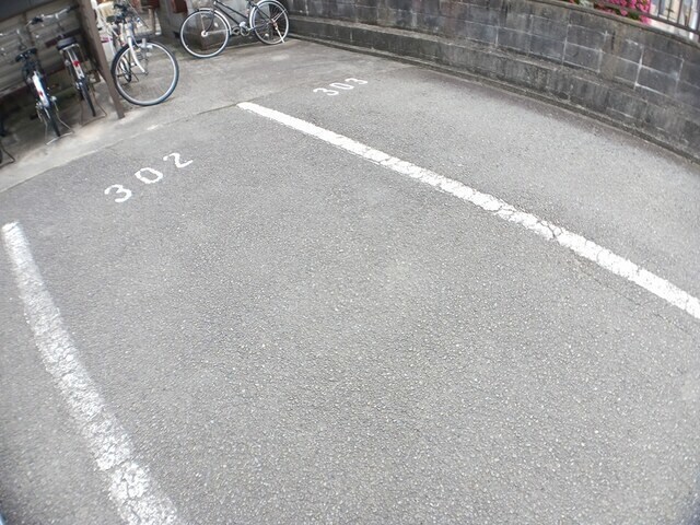 マリッチ今宿の物件内観写真