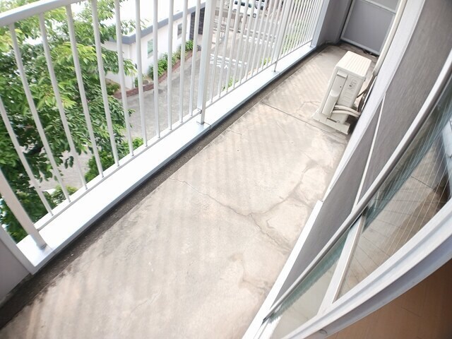 マリッチ今宿の物件内観写真