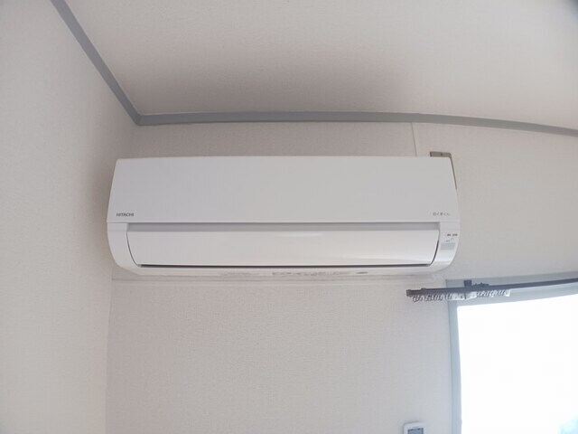 マリッチ今宿の物件内観写真