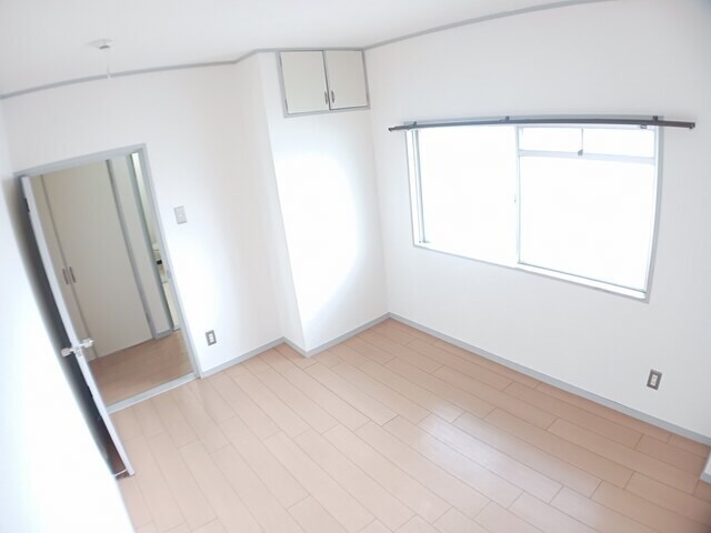 マリッチ今宿の物件内観写真