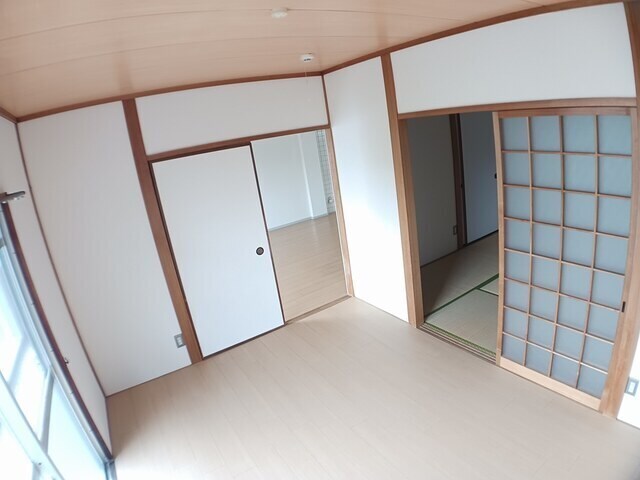 マリッチ今宿の物件内観写真