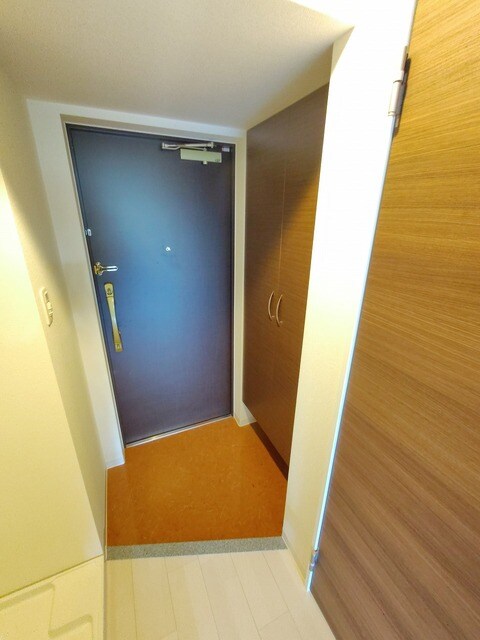 Ｌｕｘｅ姫路の物件内観写真