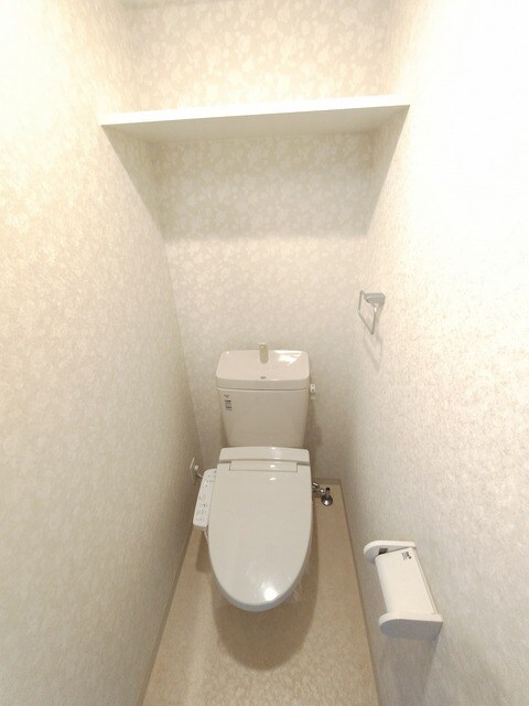 Ｌｕｘｅ姫路の物件内観写真