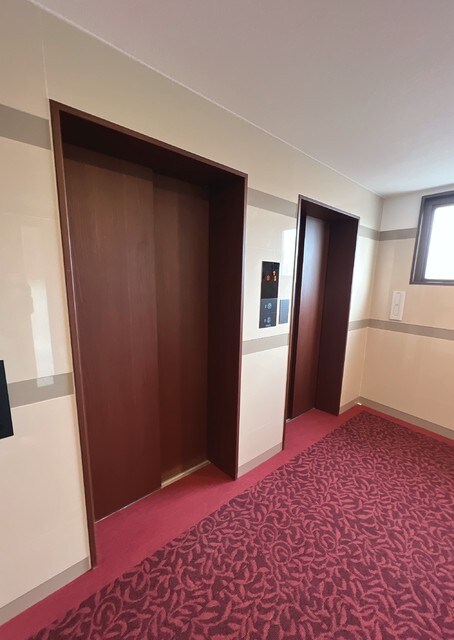 Ｌｕｘｅ姫路の物件外観写真