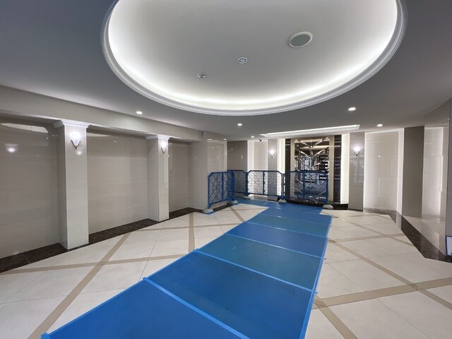 Ｌｕｘｅ姫路の物件外観写真