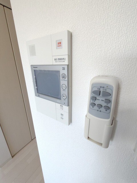 Ｌｕｘｅ姫路の物件内観写真