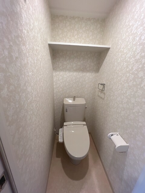 Ｌｕｘｅ姫路の物件内観写真