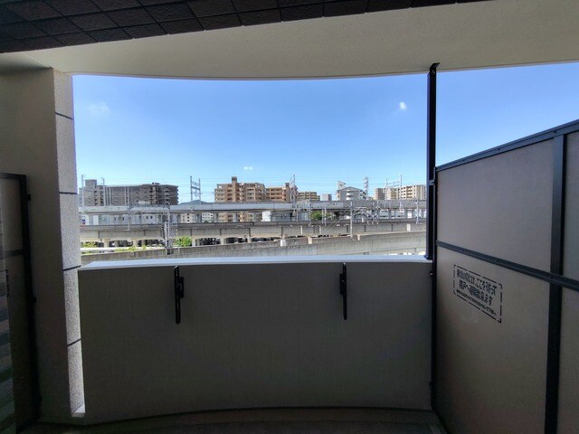 Ｌｕｘｅ姫路の物件内観写真