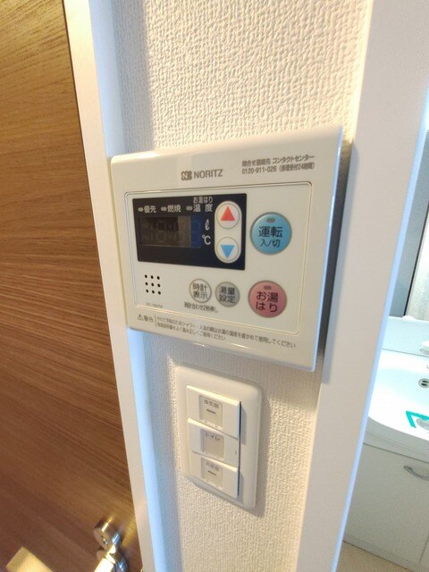 Ｌｕｘｅ姫路の物件内観写真