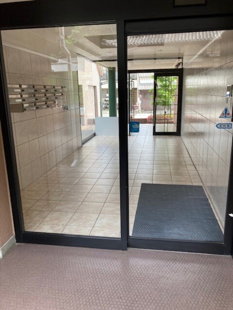 姫路駅 バス8分  市之橋文学館前下車：停歩5分 1階の物件外観写真