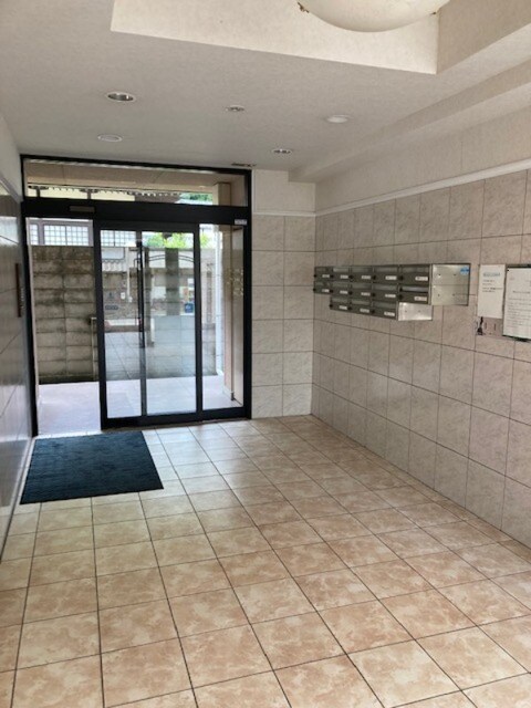 姫路駅 バス8分  市之橋文学館前下車：停歩5分 1階の物件外観写真