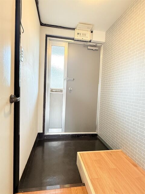 御立マンションの物件内観写真