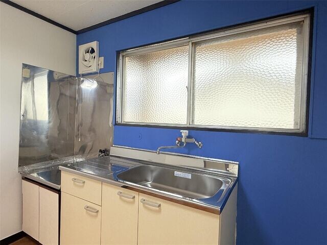 御立マンションの物件内観写真