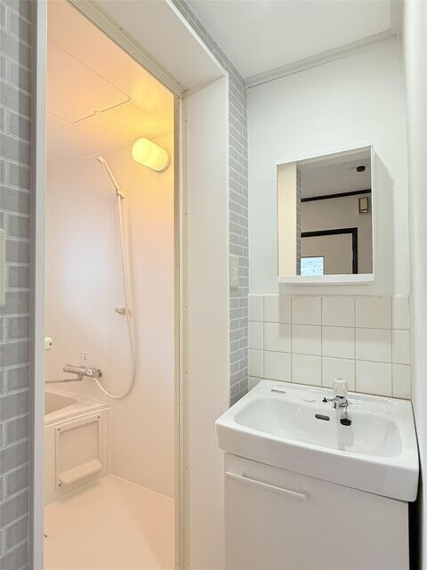 御立マンションの物件内観写真