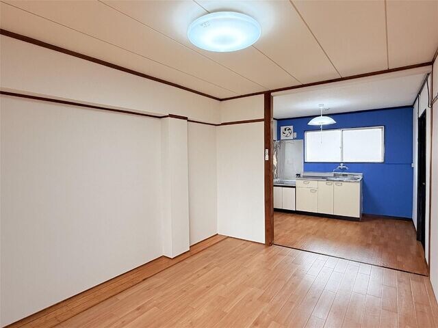 御立マンションの物件内観写真