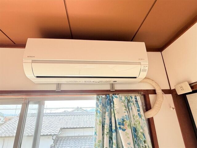 御立マンションの物件内観写真