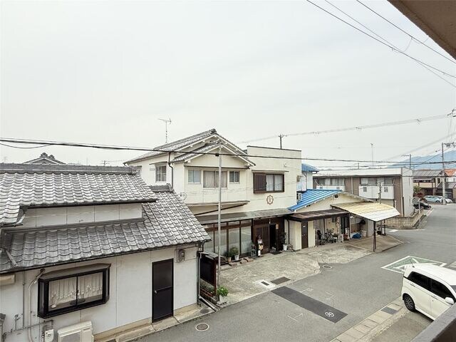 御立マンションの物件内観写真