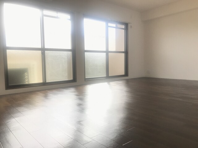 ハイツマエダⅡの物件内観写真