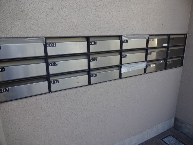 ハイツマエダⅡの物件外観写真