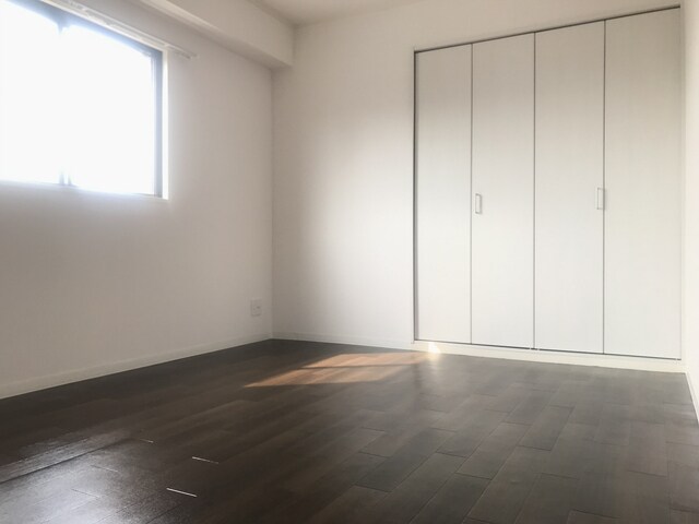 ハイツマエダⅡの物件内観写真