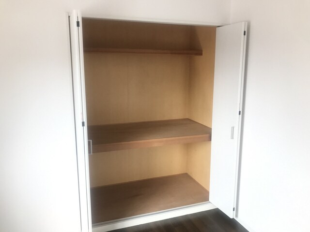 ハイツマエダⅡの物件内観写真