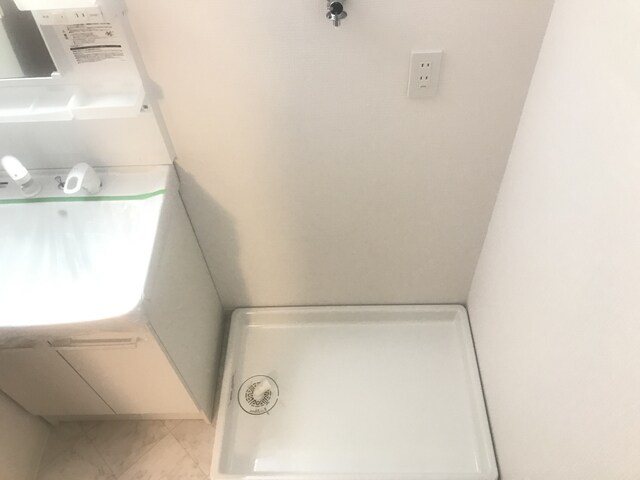 ハイツマエダⅡの物件内観写真