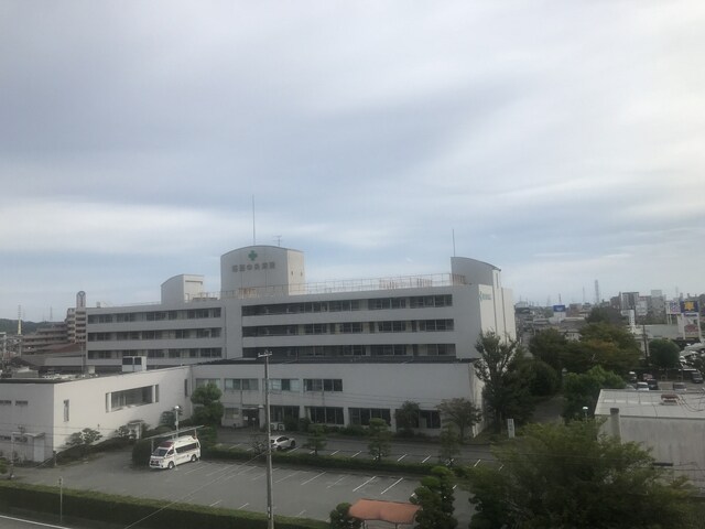 ハイツマエダⅡの物件内観写真