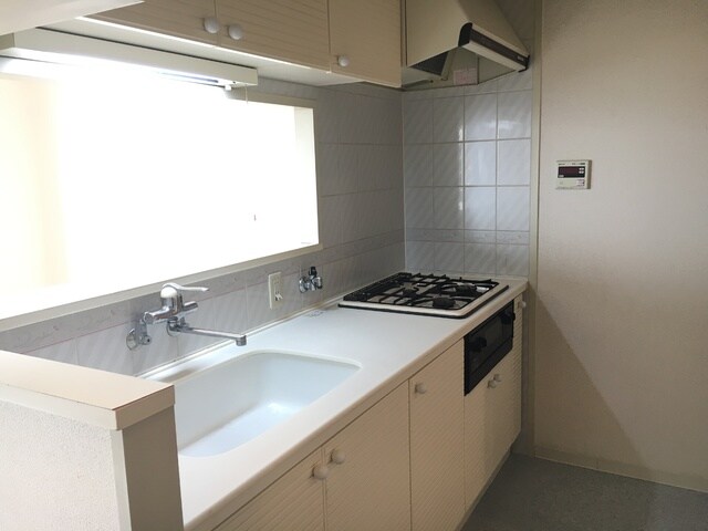 英賀保駅 徒歩3分 6階の物件内観写真